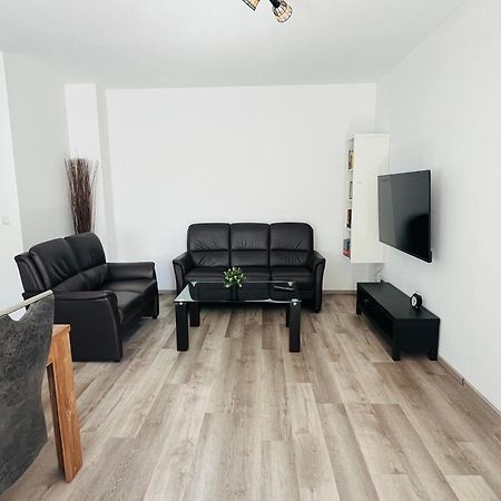 Ferienwohnung A&S Heuchelheim Heuchelheim  Екстериор снимка