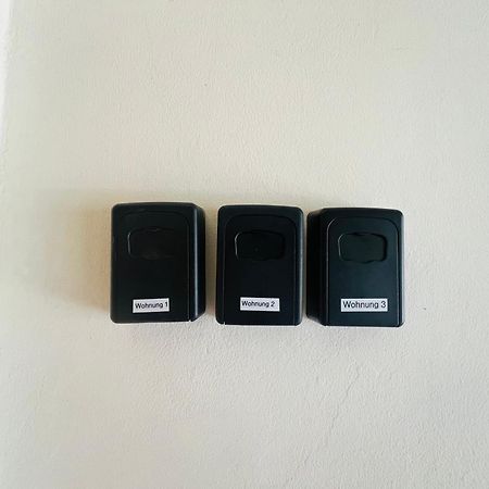 Ferienwohnung A&S Heuchelheim Heuchelheim  Екстериор снимка