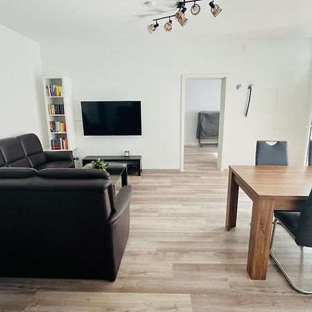 Ferienwohnung A&S Heuchelheim Heuchelheim  Екстериор снимка