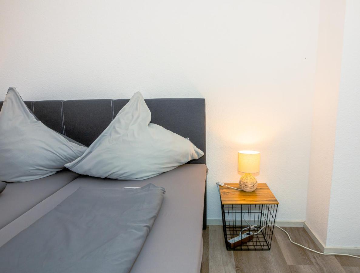 Ferienwohnung A&S Heuchelheim Heuchelheim  Екстериор снимка