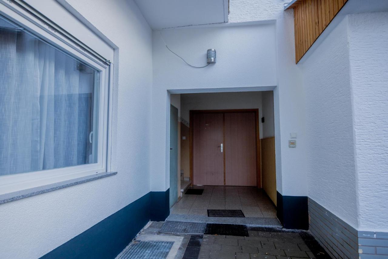 Ferienwohnung A&S Heuchelheim Heuchelheim  Екстериор снимка