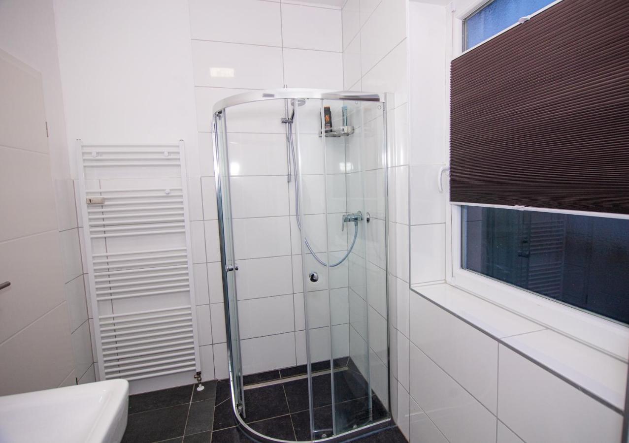 Ferienwohnung A&S Heuchelheim Heuchelheim  Екстериор снимка