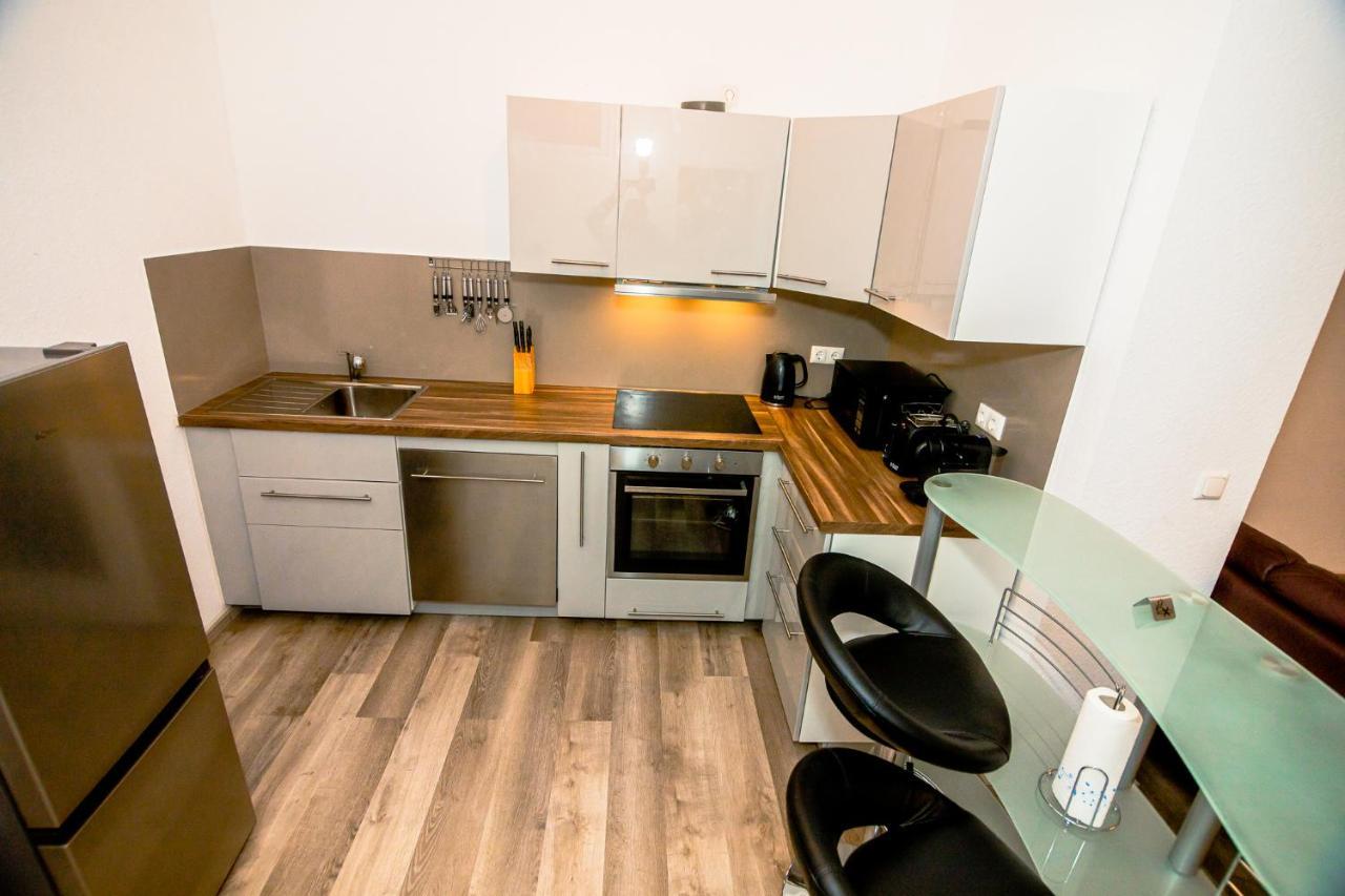 Ferienwohnung A&S Heuchelheim Heuchelheim  Екстериор снимка