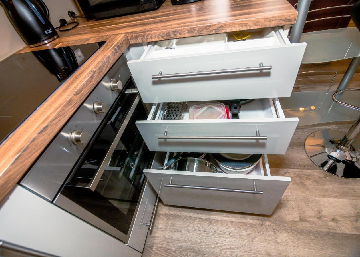Ferienwohnung A&S Heuchelheim Heuchelheim  Екстериор снимка