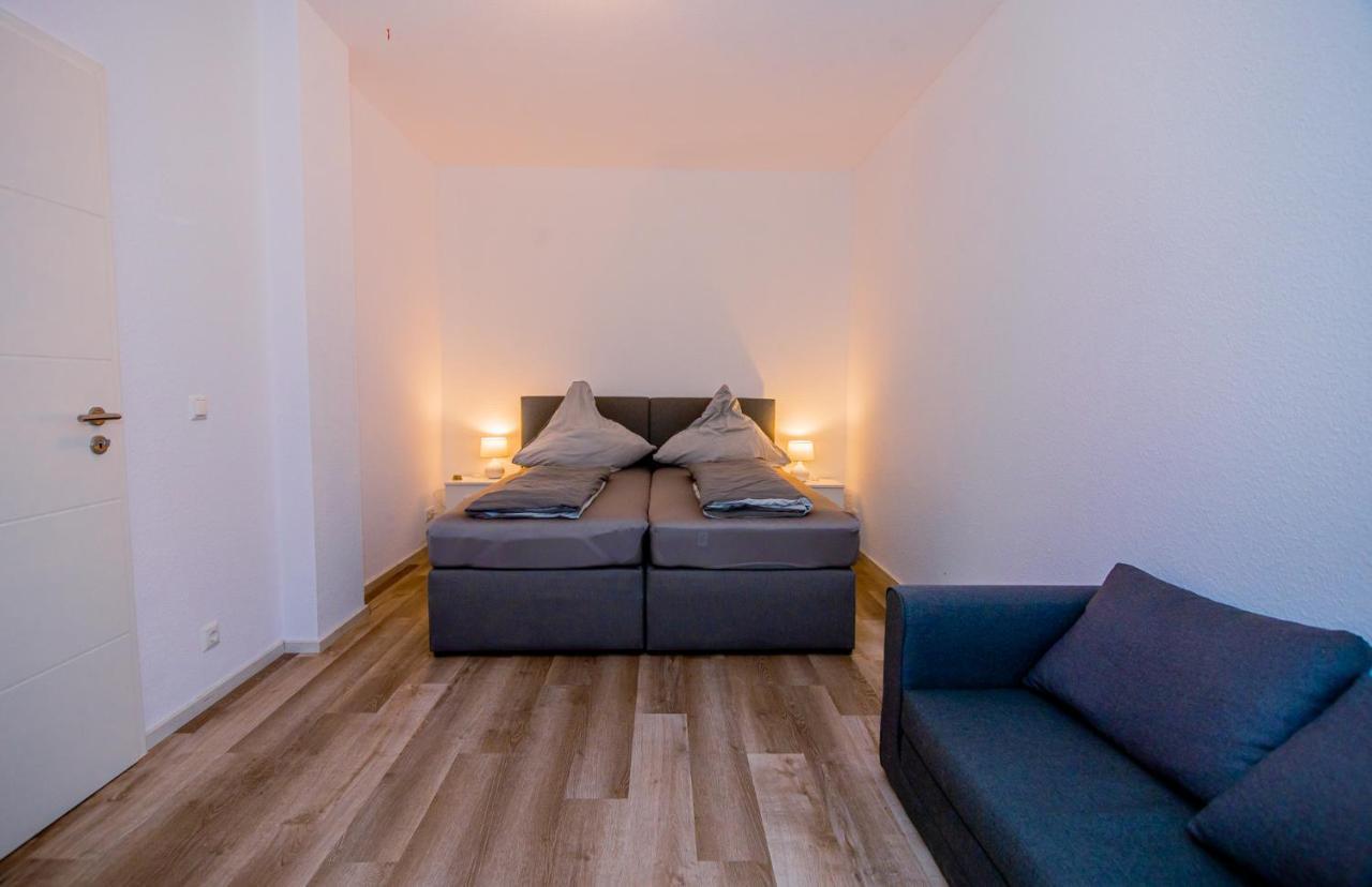 Ferienwohnung A&S Heuchelheim Heuchelheim  Екстериор снимка