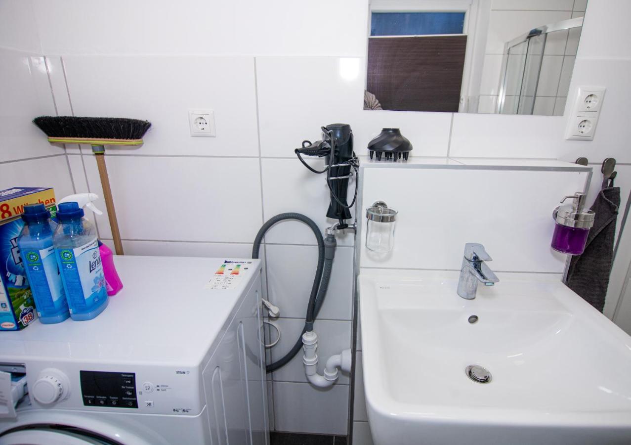 Ferienwohnung A&S Heuchelheim Heuchelheim  Екстериор снимка