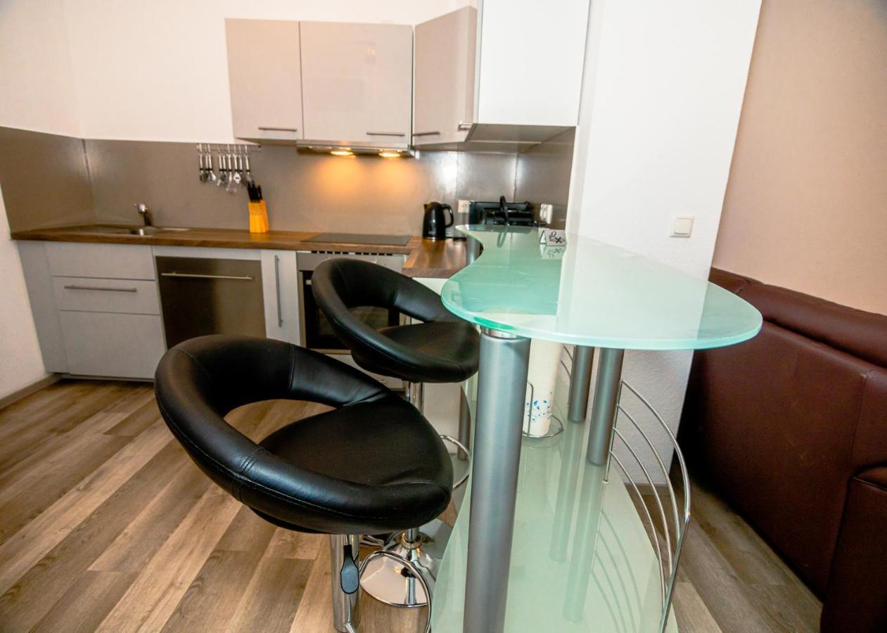 Ferienwohnung A&S Heuchelheim Heuchelheim  Екстериор снимка