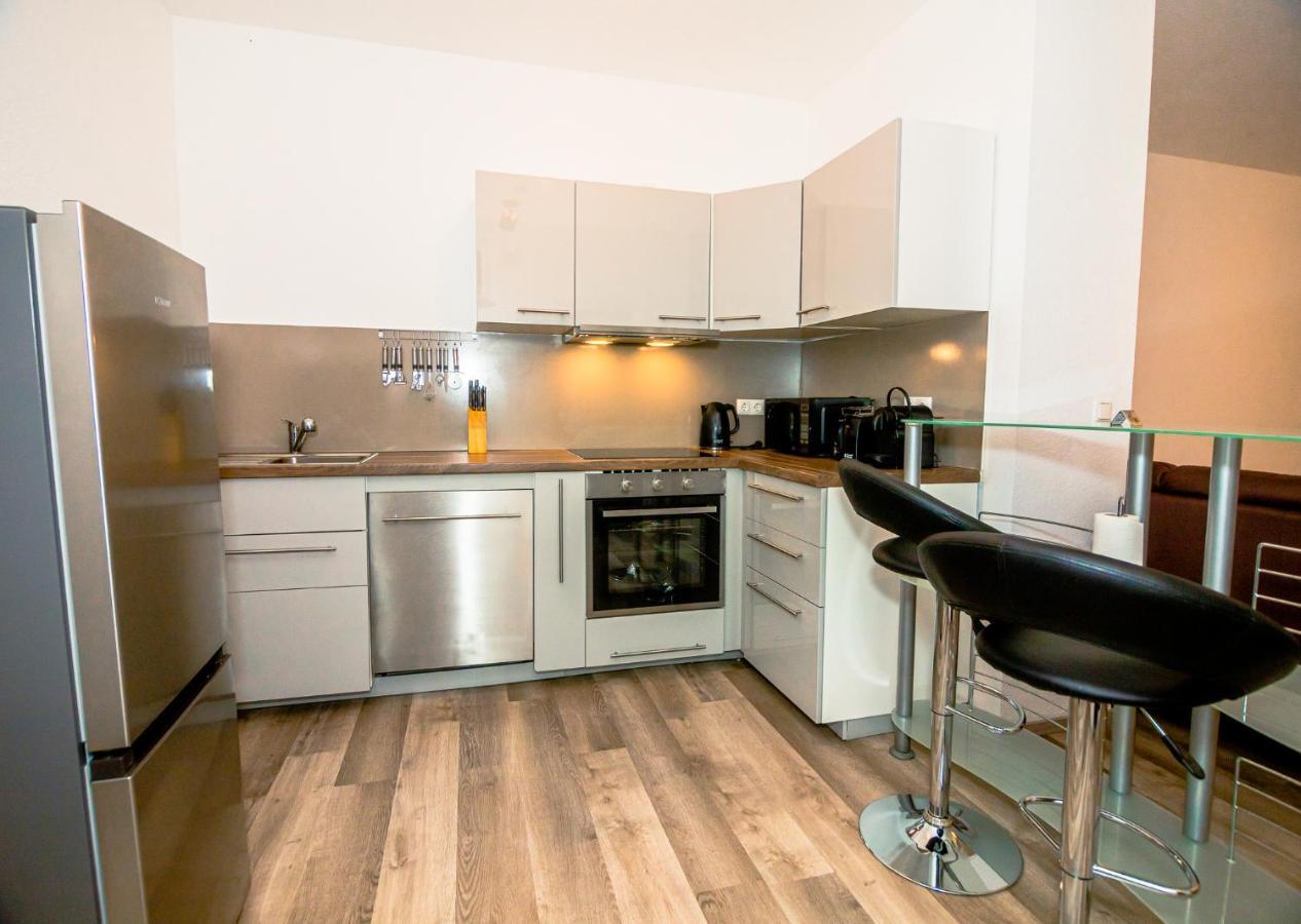 Ferienwohnung A&S Heuchelheim Heuchelheim  Екстериор снимка
