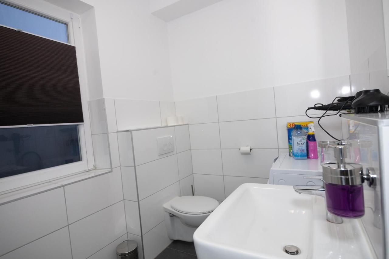 Ferienwohnung A&S Heuchelheim Heuchelheim  Екстериор снимка