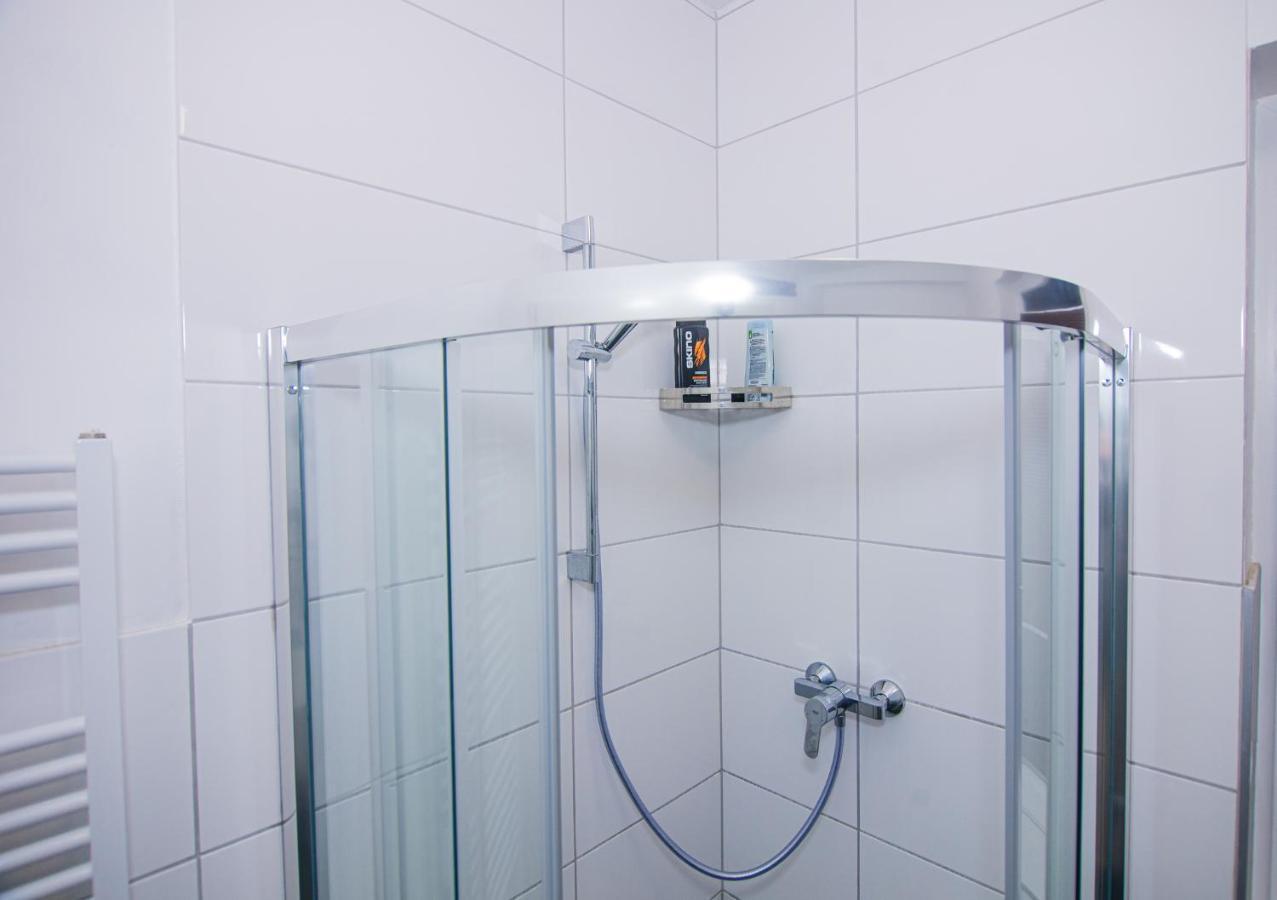 Ferienwohnung A&S Heuchelheim Heuchelheim  Екстериор снимка