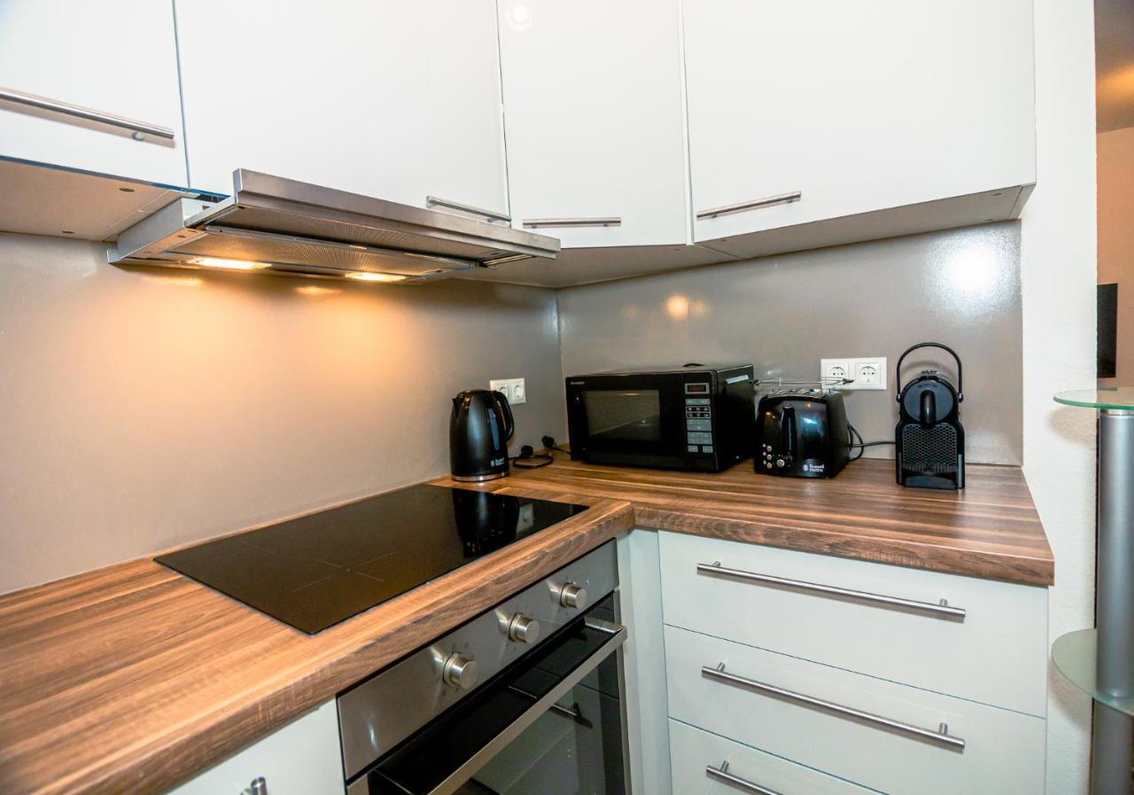 Ferienwohnung A&S Heuchelheim Heuchelheim  Екстериор снимка