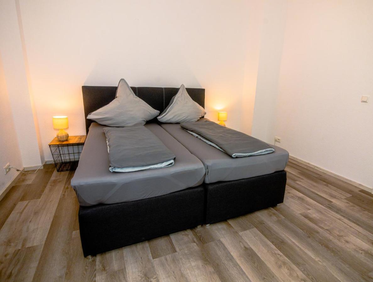 Ferienwohnung A&S Heuchelheim Heuchelheim  Екстериор снимка