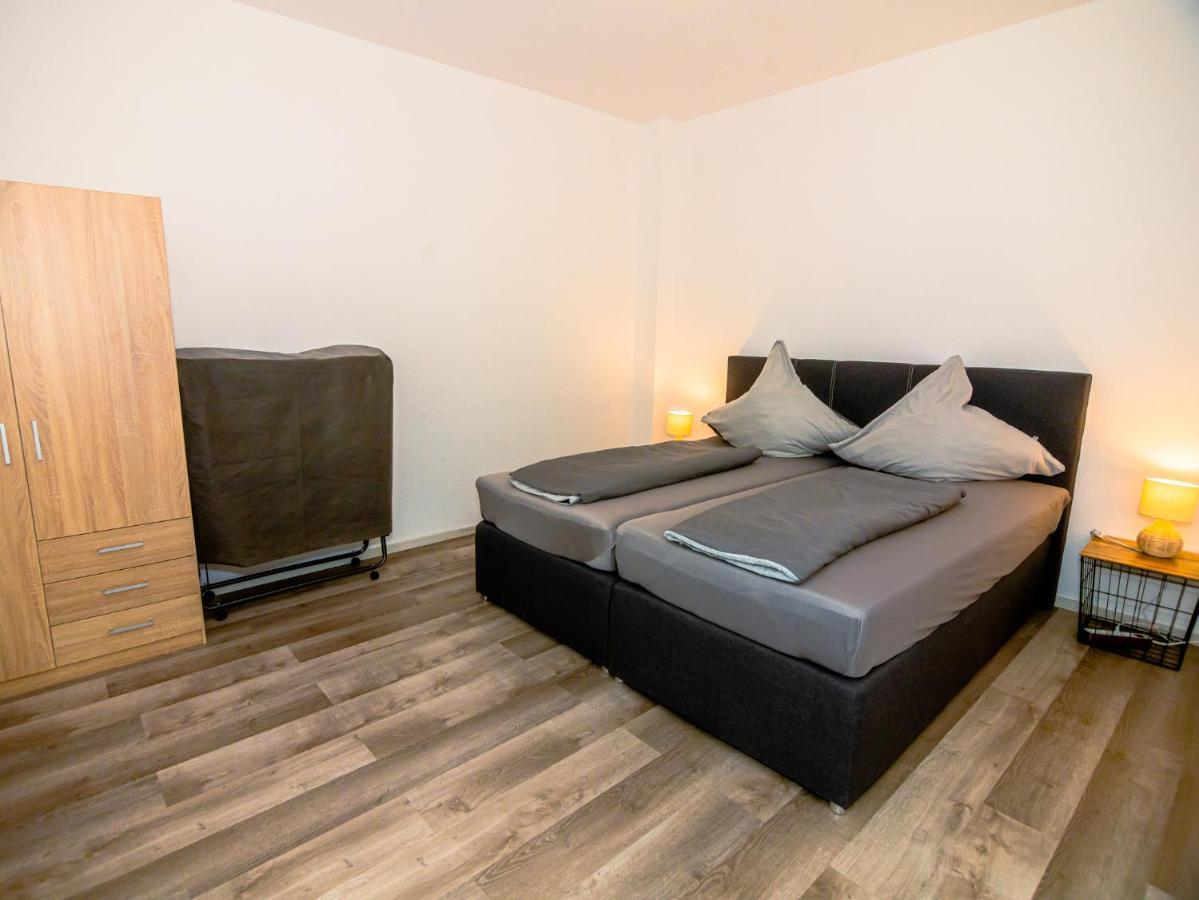 Ferienwohnung A&S Heuchelheim Heuchelheim  Екстериор снимка