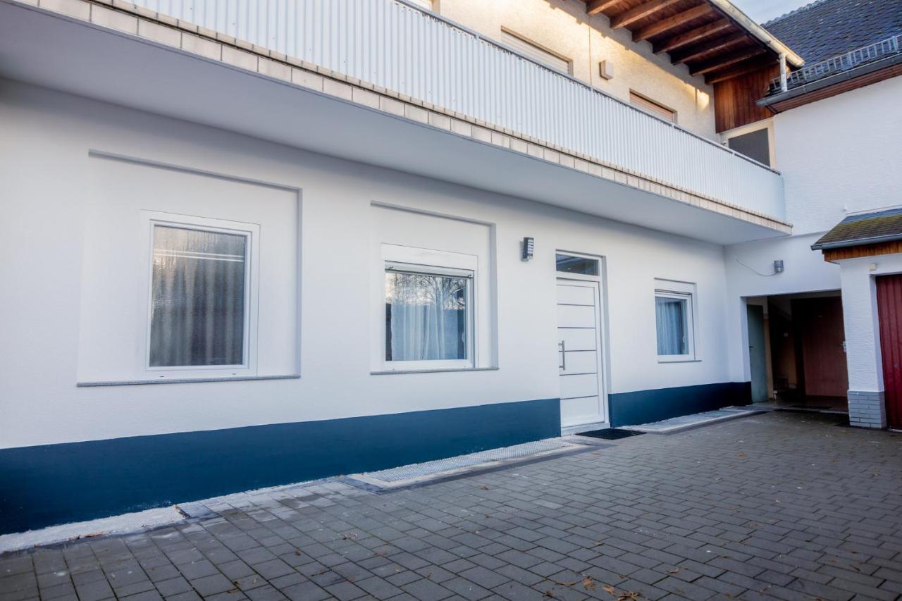 Ferienwohnung A&S Heuchelheim Heuchelheim  Екстериор снимка