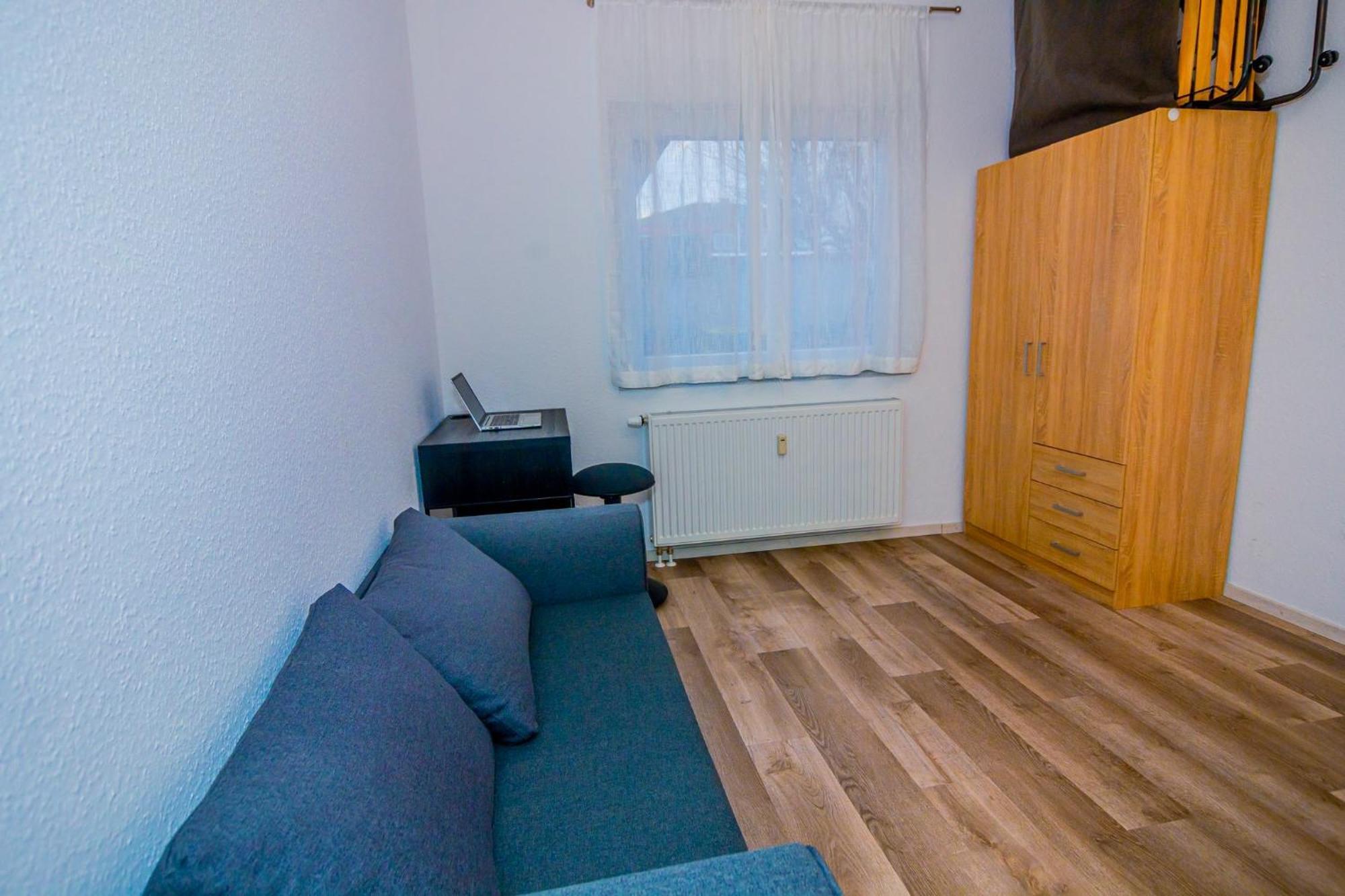 Ferienwohnung A&S Heuchelheim Heuchelheim  Екстериор снимка