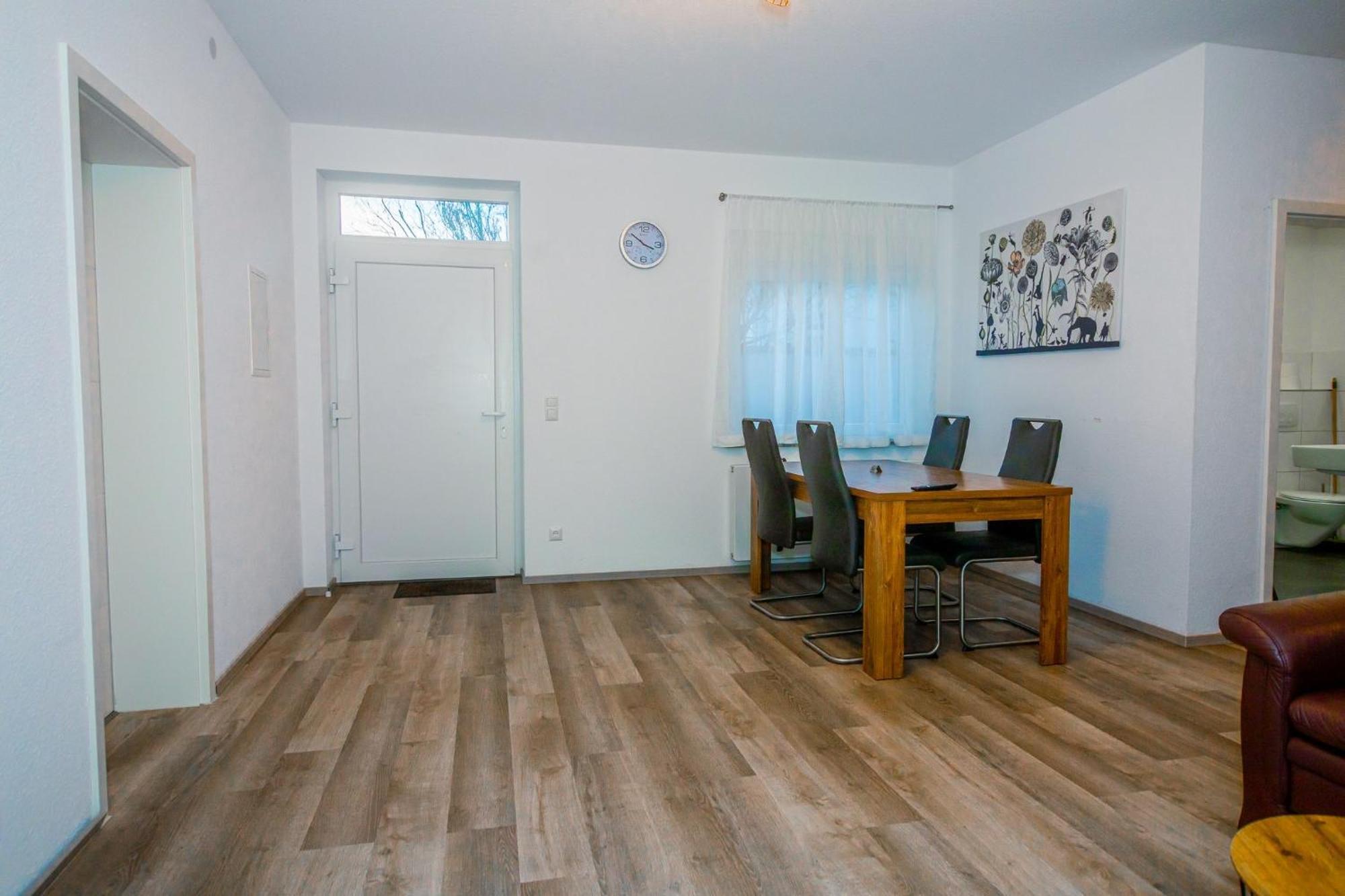 Ferienwohnung A&S Heuchelheim Heuchelheim  Екстериор снимка