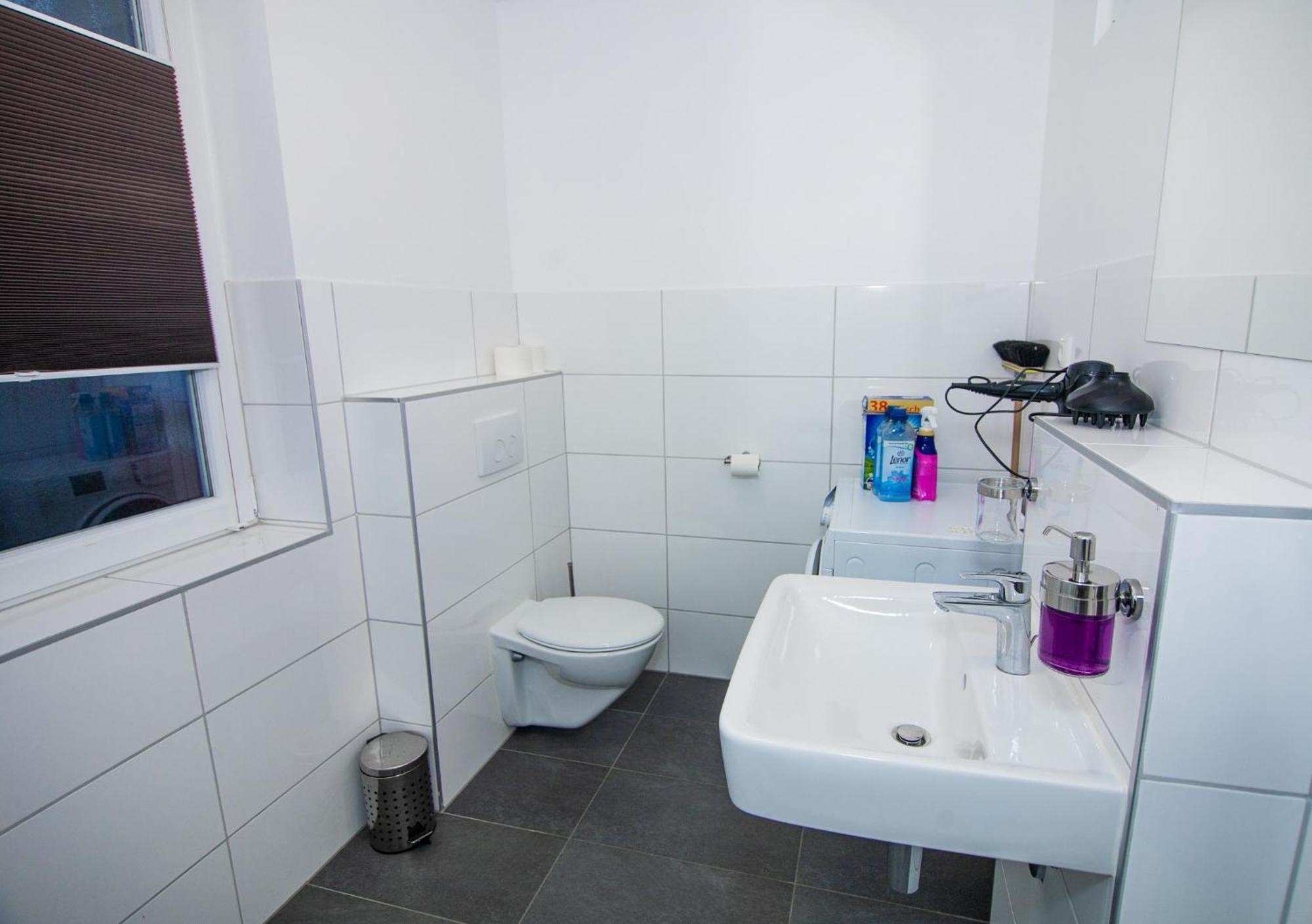Ferienwohnung A&S Heuchelheim Heuchelheim  Екстериор снимка