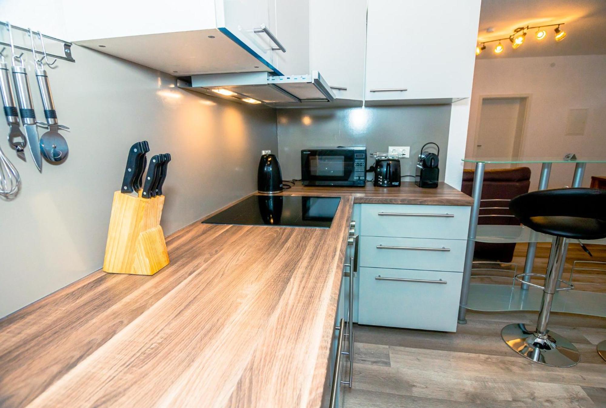 Ferienwohnung A&S Heuchelheim Heuchelheim  Екстериор снимка