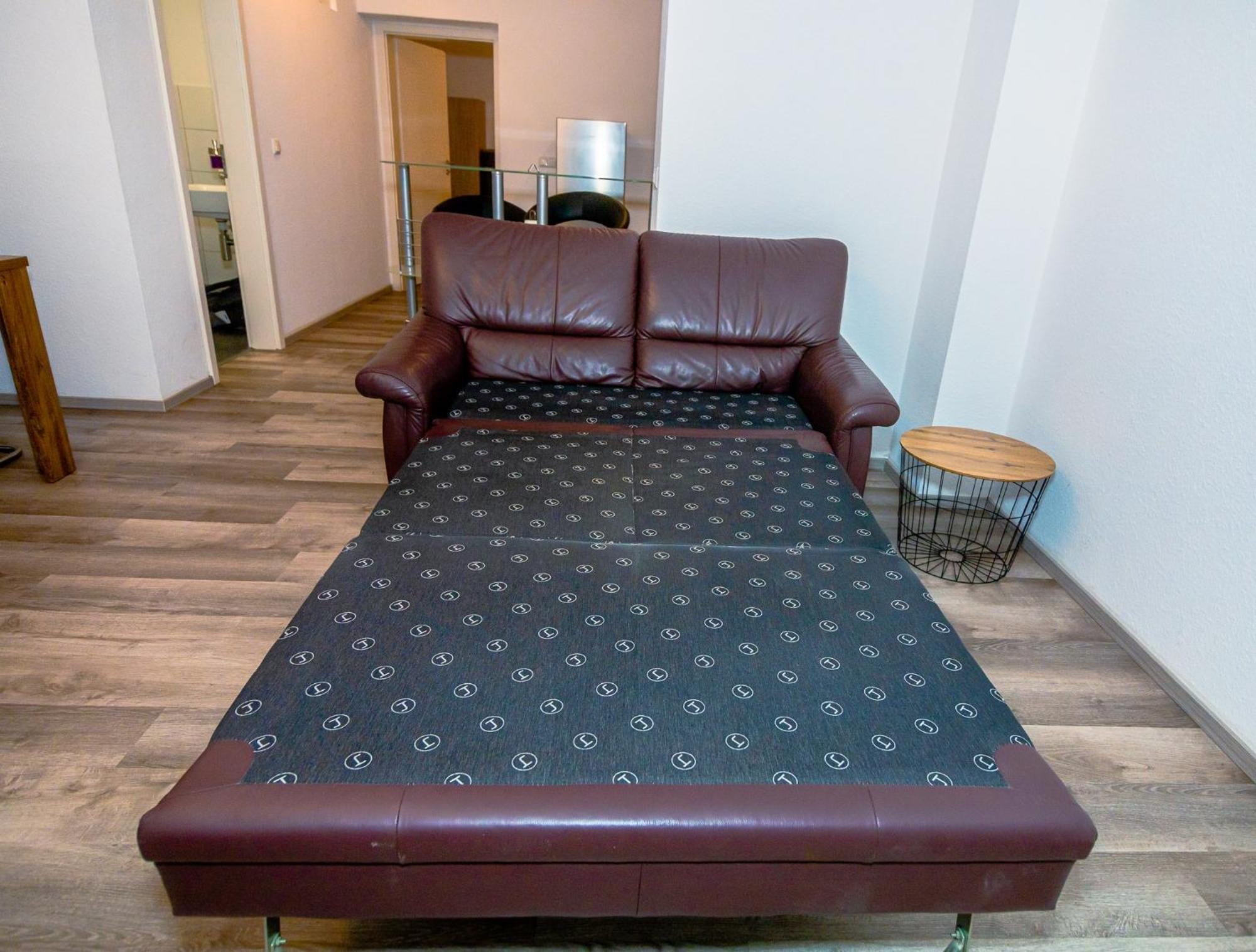 Ferienwohnung A&S Heuchelheim Heuchelheim  Екстериор снимка