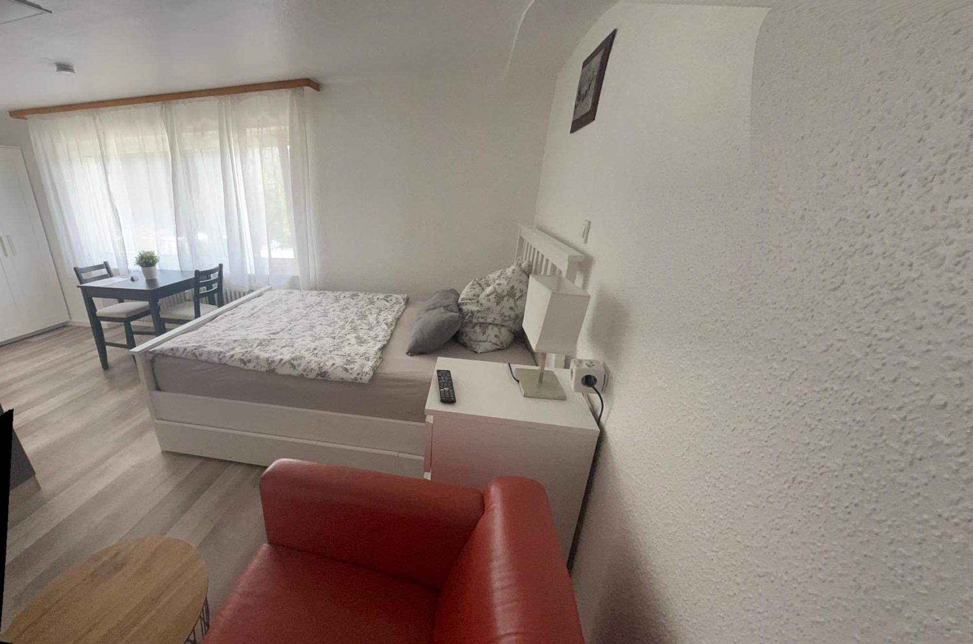Ferienwohnung A&S Heuchelheim Heuchelheim  Екстериор снимка