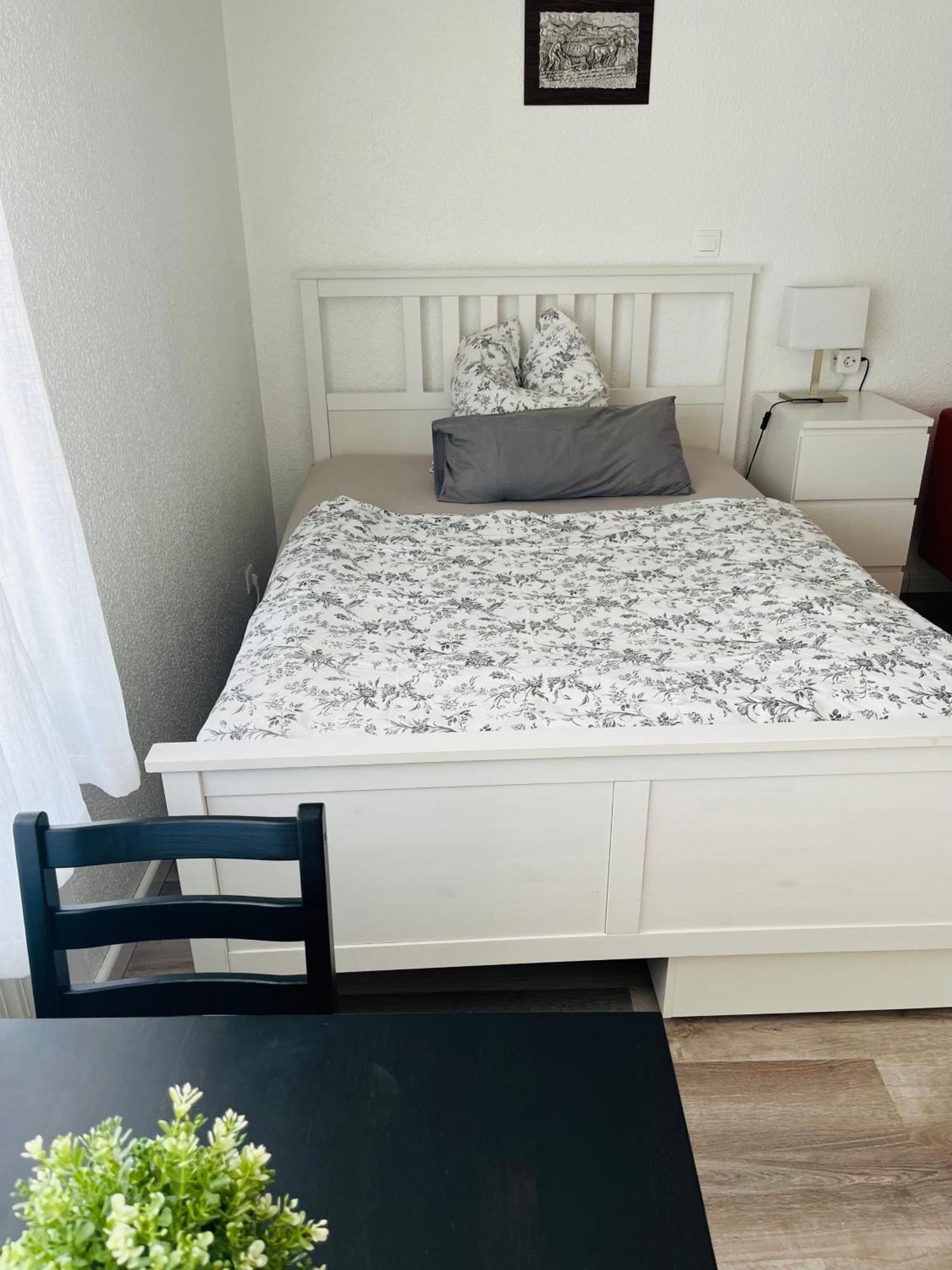 Ferienwohnung A&S Heuchelheim Heuchelheim  Екстериор снимка