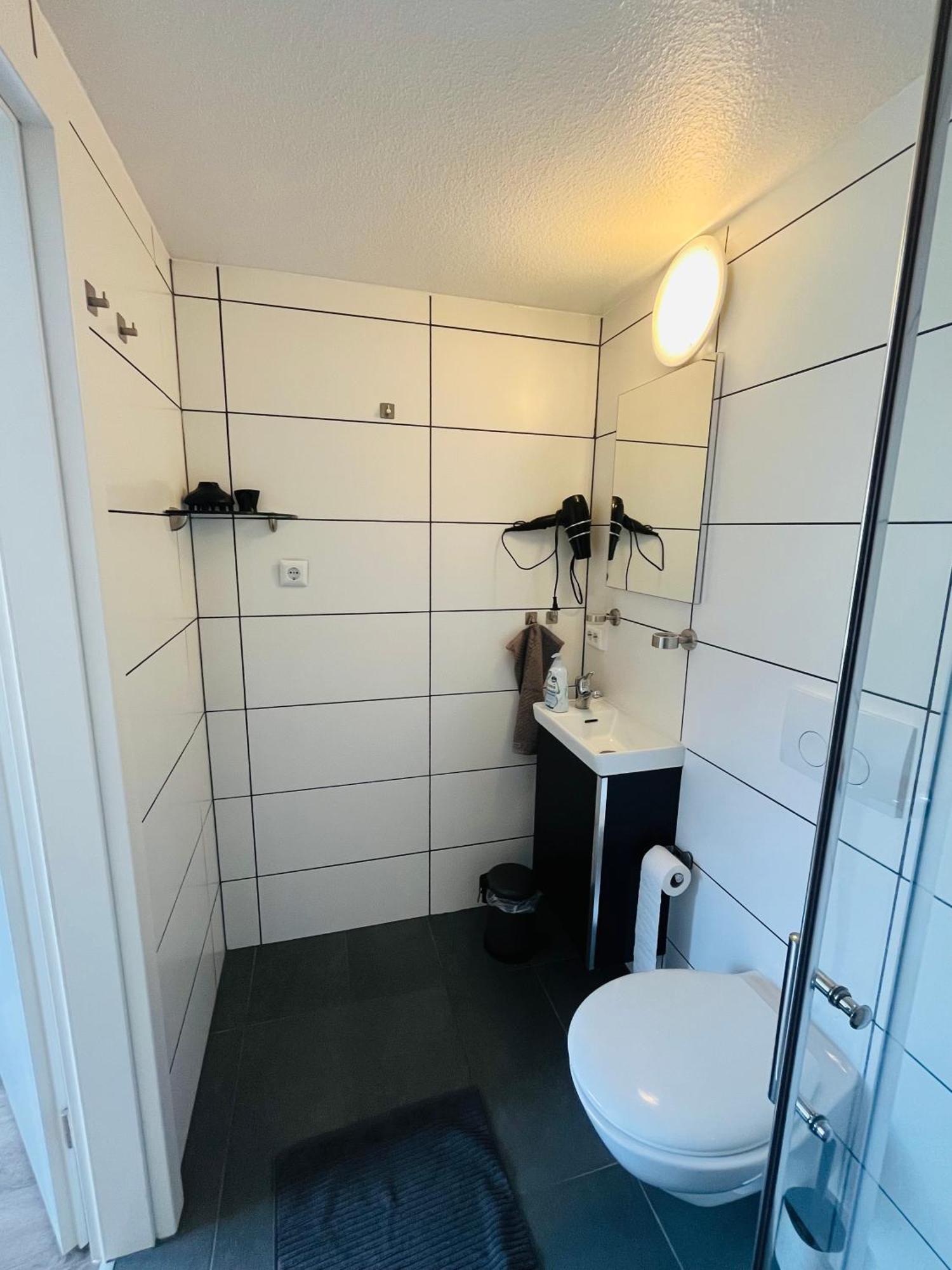 Ferienwohnung A&S Heuchelheim Heuchelheim  Екстериор снимка