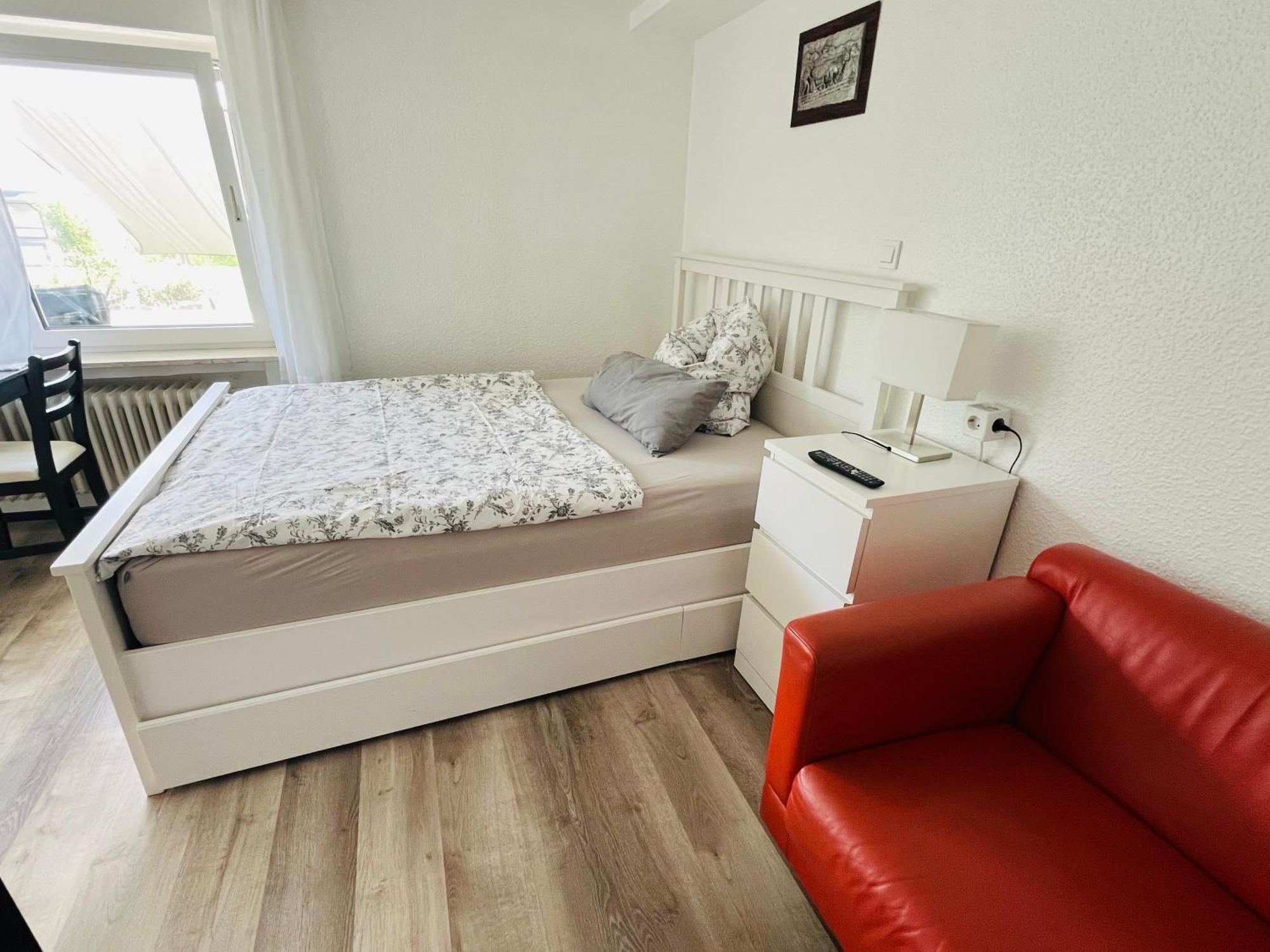 Ferienwohnung A&S Heuchelheim Heuchelheim  Екстериор снимка