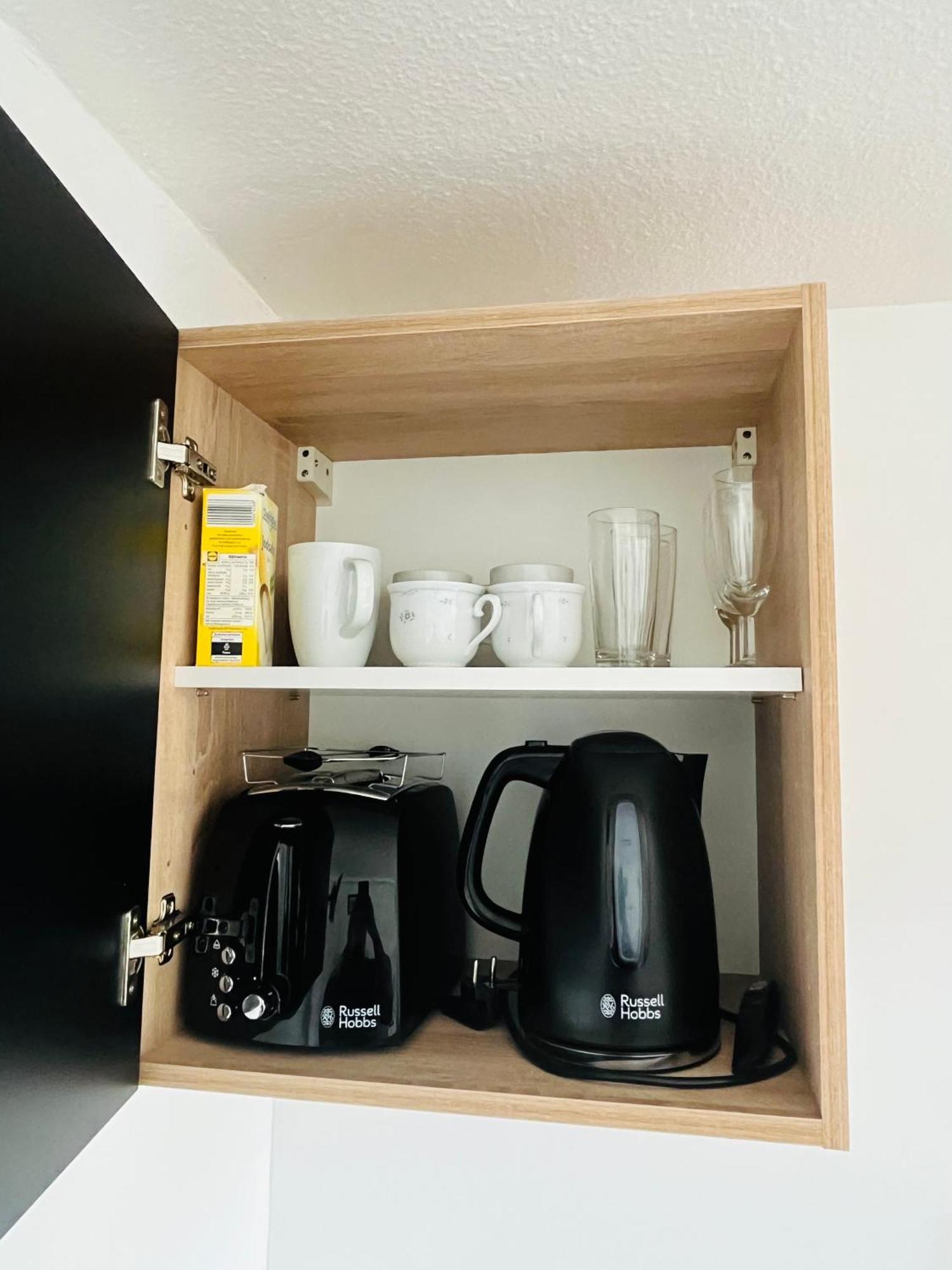 Ferienwohnung A&S Heuchelheim Heuchelheim  Екстериор снимка