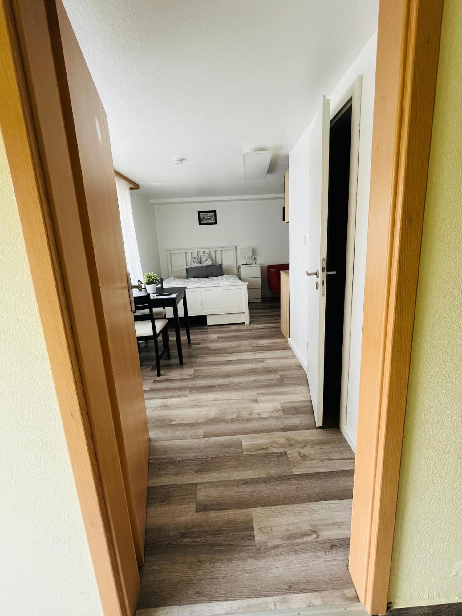 Ferienwohnung A&S Heuchelheim Heuchelheim  Екстериор снимка