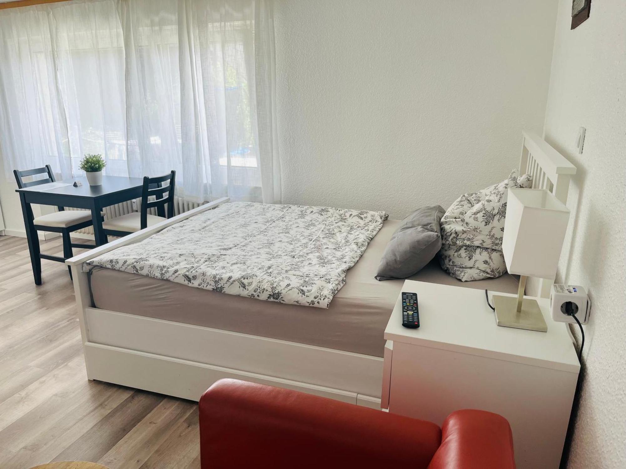 Ferienwohnung A&S Heuchelheim Heuchelheim  Екстериор снимка