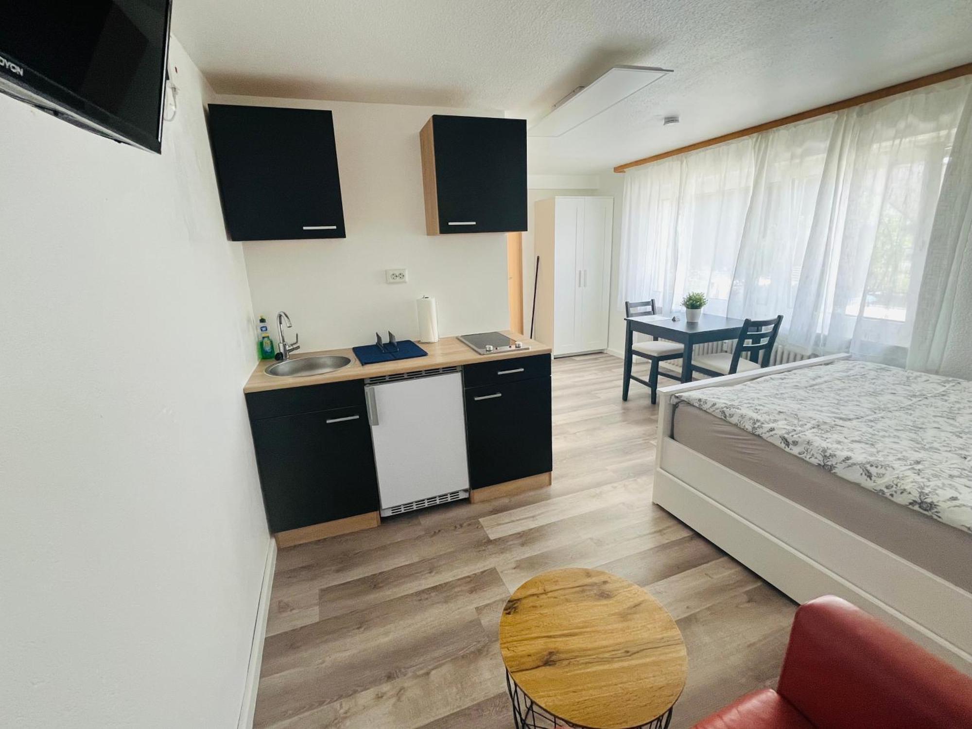 Ferienwohnung A&S Heuchelheim Heuchelheim  Екстериор снимка