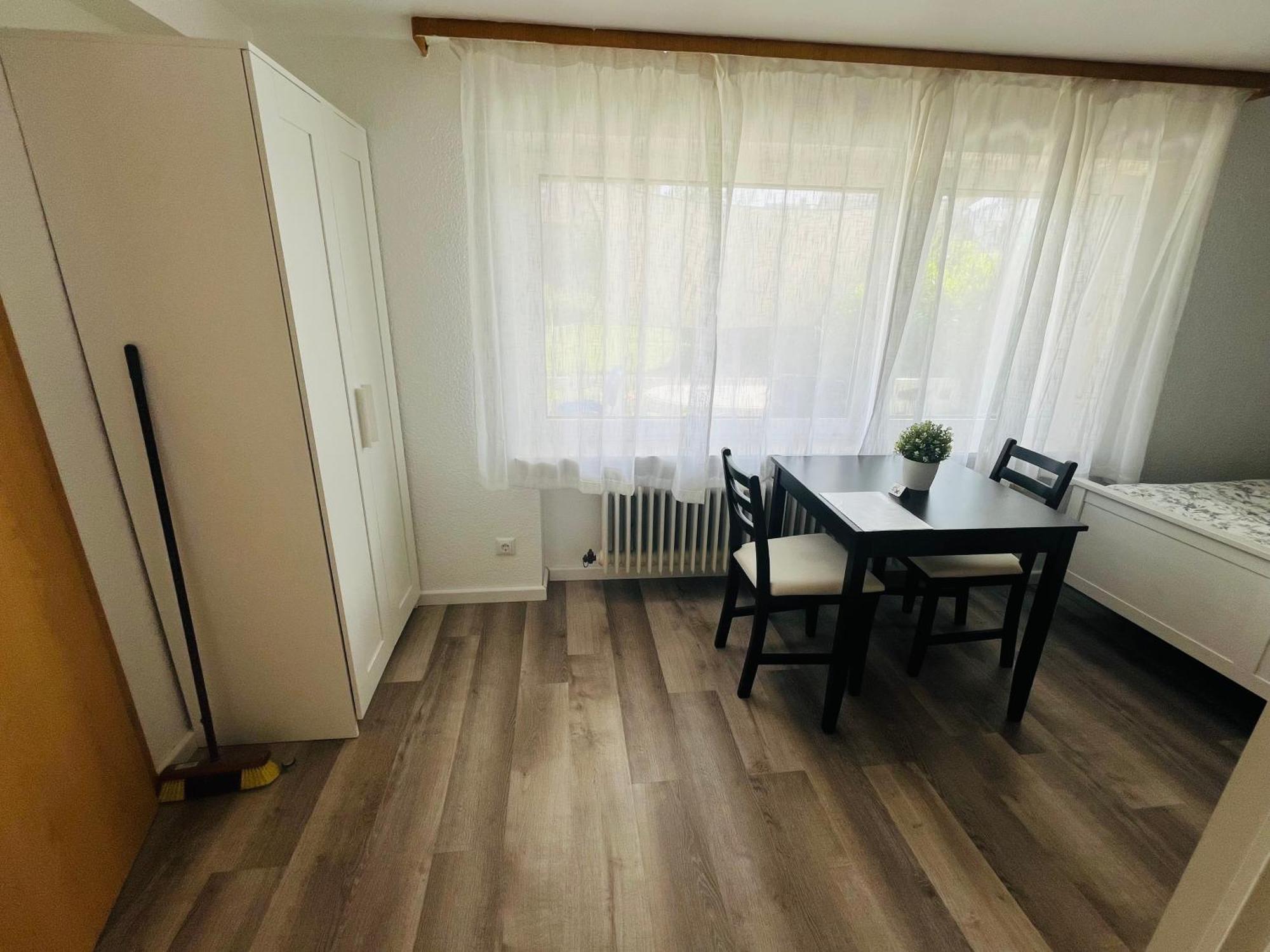 Ferienwohnung A&S Heuchelheim Heuchelheim  Екстериор снимка