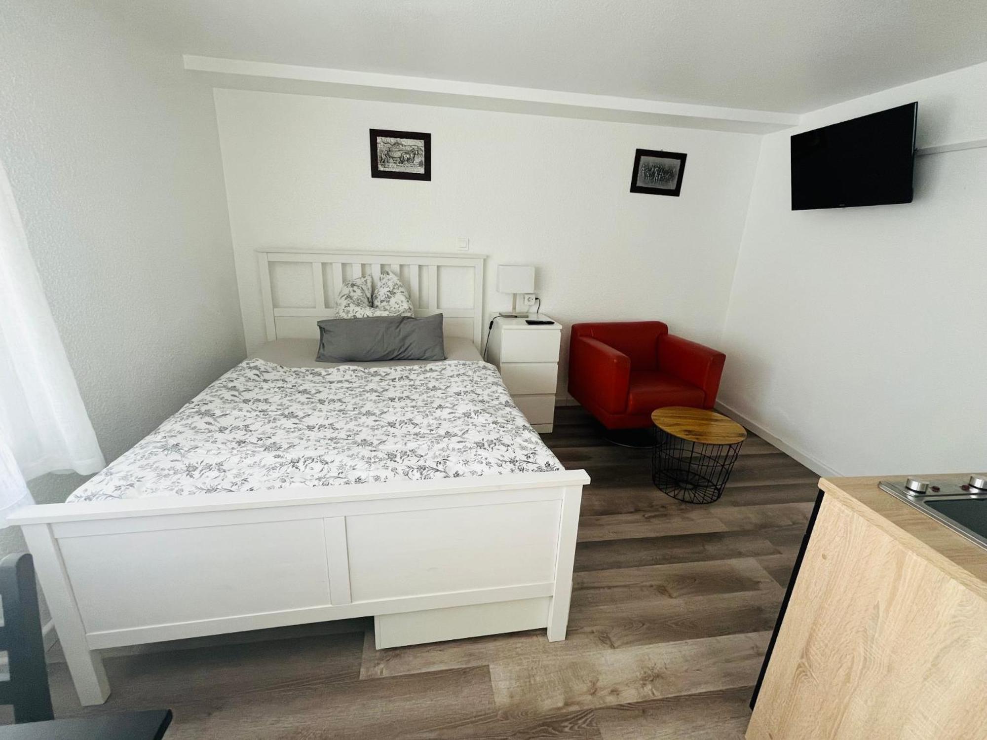 Ferienwohnung A&S Heuchelheim Heuchelheim  Екстериор снимка