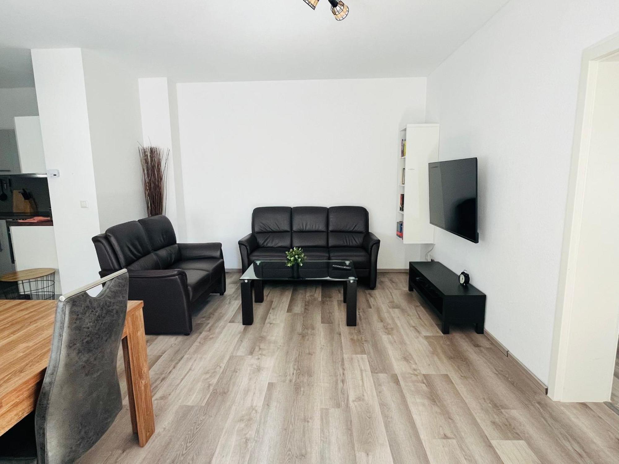 Ferienwohnung A&S Heuchelheim Heuchelheim  Екстериор снимка