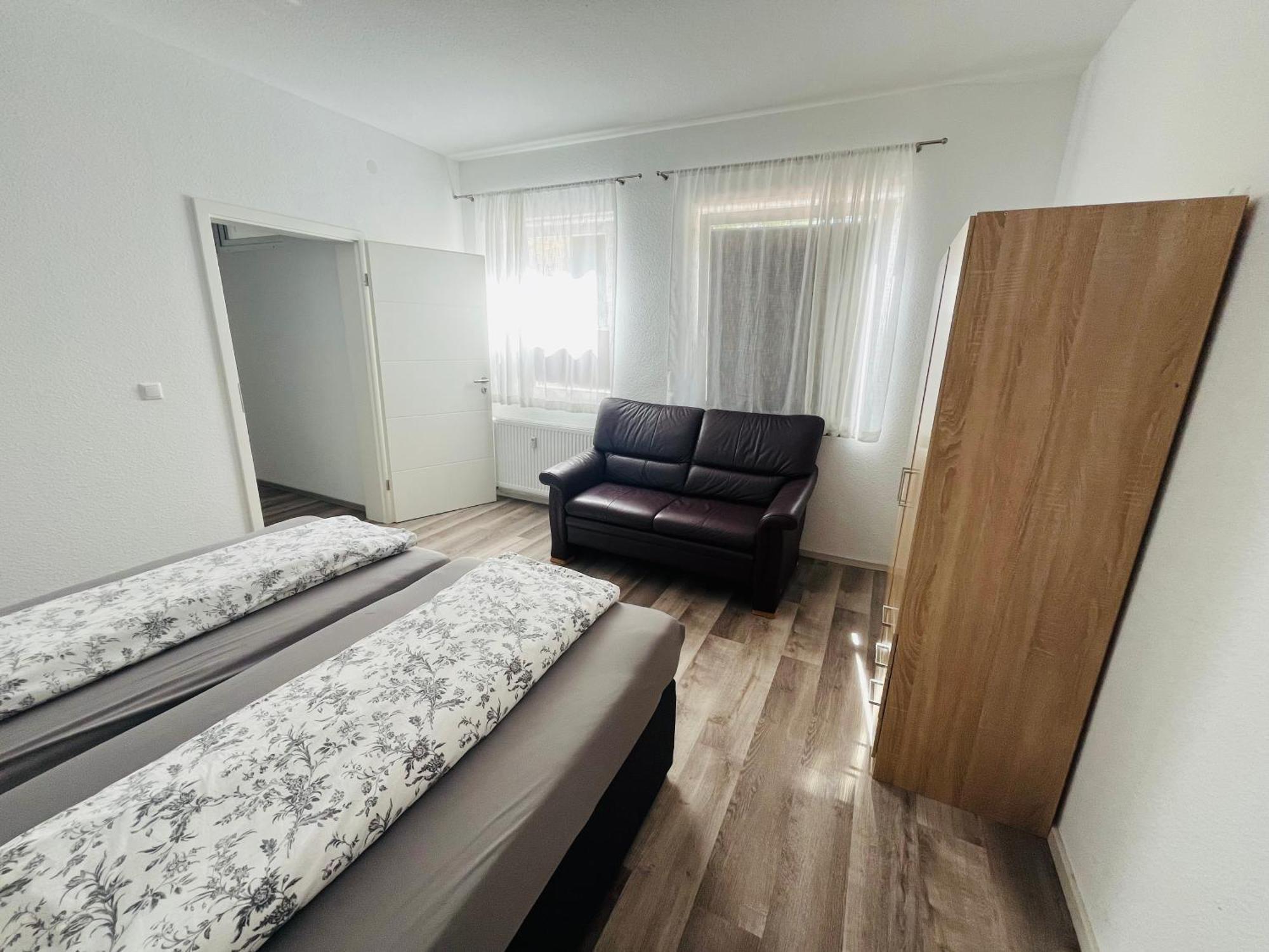Ferienwohnung A&S Heuchelheim Heuchelheim  Екстериор снимка